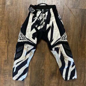 Fly Racing motocross pants (youth)
